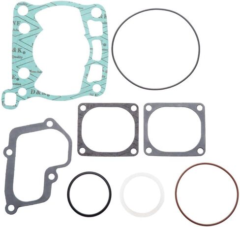 Tusk Top End Gasket Kit for Suzuki RM125 1992-1997 in Kuwait