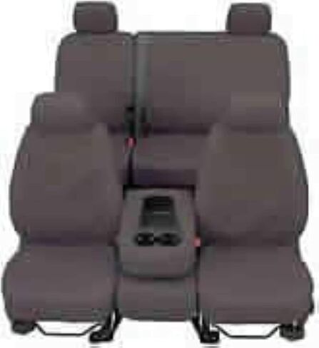 Covercraft SS2511PCGY Seat Cover in Kuwait