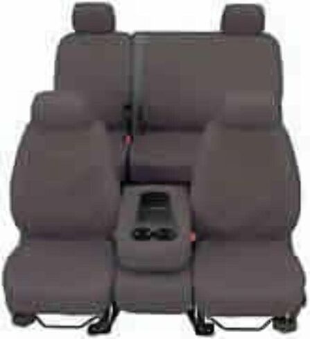 Covercraft SS2511PCGY Seat Cover in Kuwait