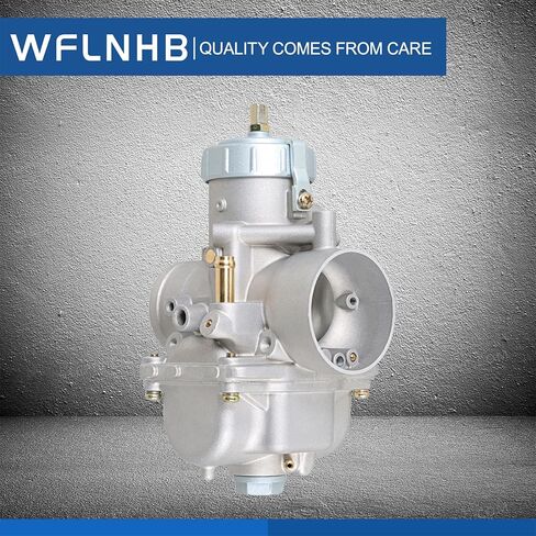 WFLNHB Carburetor Carb Replacement for Replacement for Polaris 300 1994-1995 Xplorer Xpress 300 1996-1999 Xpress 400 1996-1997 Big Boss 300 1994 4-stroke in Kuwait