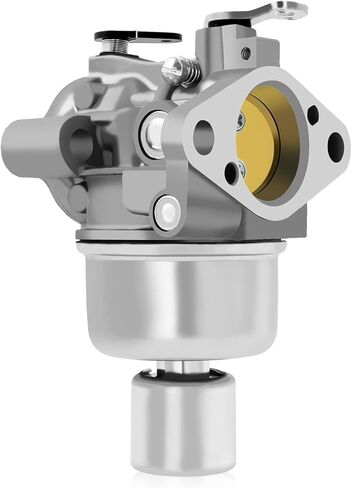 فلتر الوقود المكربن ​​لشبل كاديت XT1-LT42 جرار الحديقة لمحرك كوهلر 17-18 HP 13AVA1CS056 in Kuwait