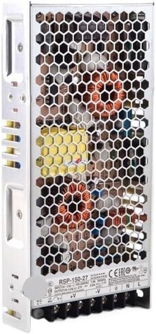 85-264V TO RSP-150-5V 150W in Kuwait
