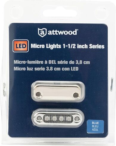 attwood Led Micro Light in Saudi Arabia
