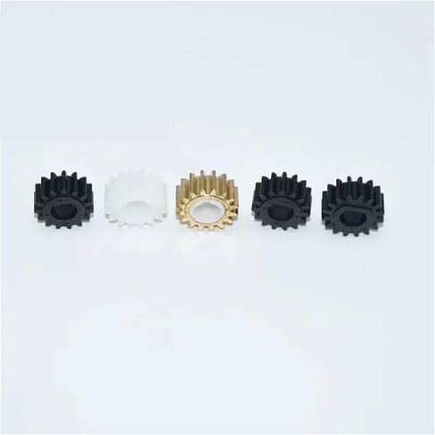 10SETS AB411018 AB41-1018 Developer Gear for RICOH Aficio 1022 1027 1032 2022 2027 2032 3030 3025 3350 3351 2550 2510 2851 2852 Replacement Parts in Kuwait