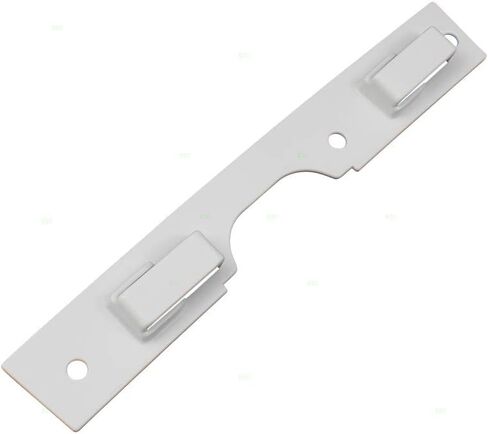 Brock Replacement Rear Bumper Trailer Painted Hitch Tow Cover Compatible with 2007-2014 Suburban Tahoe Yukon 19172860 in Kuwait