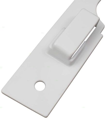Brock Replacement Rear Bumper Trailer Painted Hitch Tow Cover Compatible with 2007-2014 Suburban Tahoe Yukon 19172860 in Kuwait