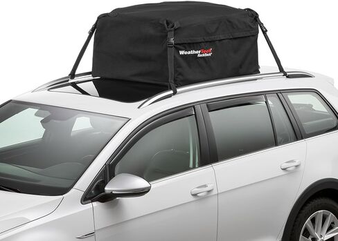 WeatherTech RackSack - حامل البضائع على السطح (8SRS1W) in Kuwait