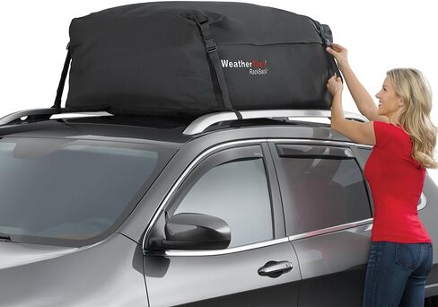 WeatherTech RackSack - حامل البضائع على السطح (8SRS1W) in Kuwait
