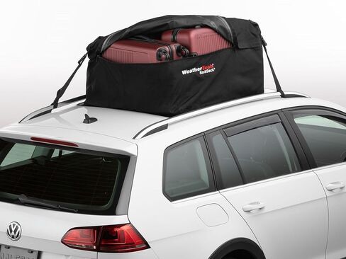 WeatherTech RackSack - حامل البضائع على السطح (8SRS1W) in Kuwait