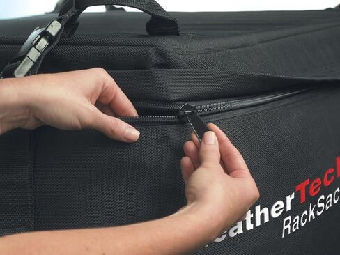WeatherTech RackSack - حامل البضائع على السطح (8SRS1W) in Kuwait