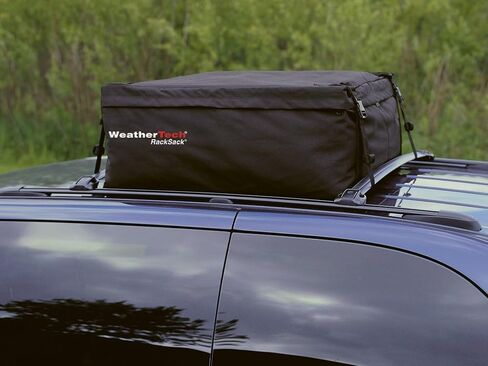 WeatherTech RackSack - حامل البضائع على السطح (8SRS1W) in Kuwait