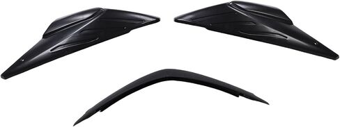 Watercraft Front Bumper Replacement for GX1800 Wave Runner FZR FZS OEM U2511 10 00 ABS Impact Protection with Lightweight Modern Design in Saudi Arabia