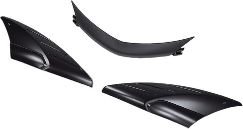 Watercraft Front Bumper Replacement for GX1800 Wave Runner FZR FZS OEM U2511 10 00 ABS Impact Protection with Lightweight Modern Design in Saudi Arabia