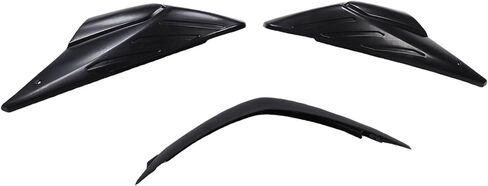 Watercraft Front Bumper Replacement for GX1800 Wave Runner FZR FZS OEM U2511 10 00 ABS Impact Protection with Lightweight Modern Design in Saudi Arabia