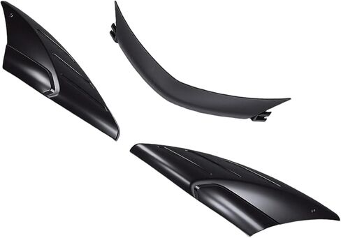 Watercraft Front Bumper Replacement for GX1800 Wave Runner FZR FZS OEM U2511 10 00 ABS Impact Protection with Lightweight Modern Design in Saudi Arabia