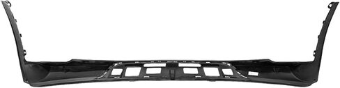 FitParts Compatible With Front Lower Bumper Cover 2019 2020 Hyundai Santa Fe HY1015111 Essential GLS Limited Luxury Preferred SEL Sport Ultimate. Ready to paint. 86512S2000 in Kuwait