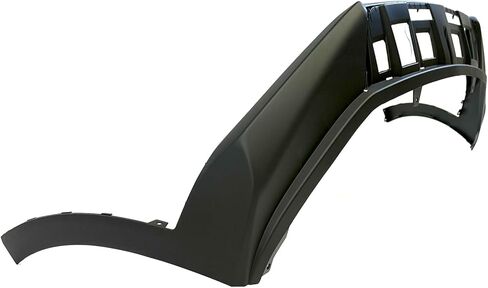 FitParts Compatible With Front Lower Bumper Cover 2019 2020 Hyundai Santa Fe HY1015111 Essential GLS Limited Luxury Preferred SEL Sport Ultimate. Ready to paint. 86512S2000 in Kuwait