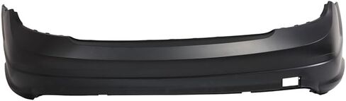 For 2008 2009 2010 2011 Mercedes Benz C Class C230 C250 C300 C350 Rear Bumper Cover Primed in Kuwait