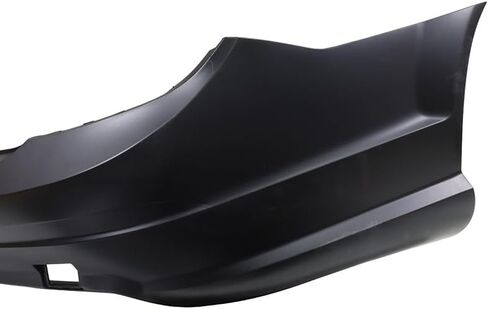 For 2008 2009 2010 2011 Mercedes Benz C Class C230 C250 C300 C350 Rear Bumper Cover Primed in Kuwait