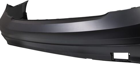 For 2008 2009 2010 2011 Mercedes Benz C Class C230 C250 C300 C350 Rear Bumper Cover Primed in Kuwait