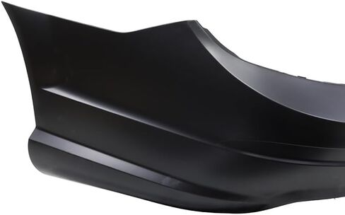 For 2008 2009 2010 2011 Mercedes Benz C Class C230 C250 C300 C350 Rear Bumper Cover Primed in Kuwait