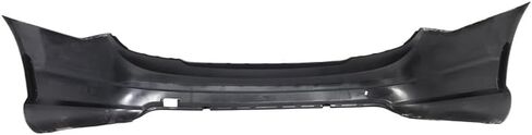 For 2008 2009 2010 2011 Mercedes Benz C Class C230 C250 C300 C350 Rear Bumper Cover Primed in Kuwait