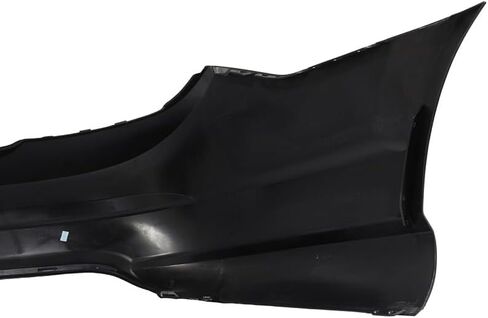 For 2008 2009 2010 2011 Mercedes Benz C Class C230 C250 C300 C350 Rear Bumper Cover Primed in Kuwait