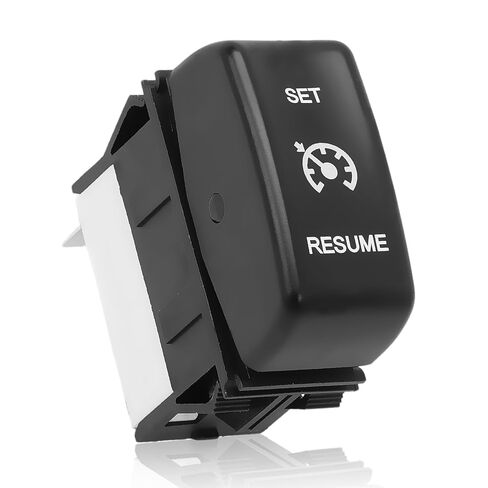مفتاح التحكم في السرعة المتأرجح 577.59626 P27-1040-15 لـ Kenworth T800 W900 Peterbilt Truck Power Cruise Truck Control Switch 57759626 P27104015 in Kuwait