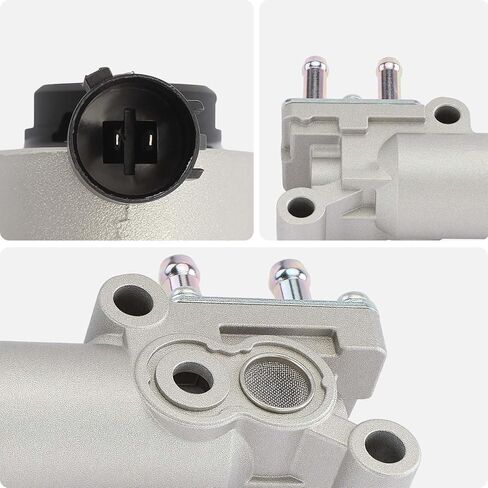 AISIN AFTERMARKET IAVH-00080 Idle Air Control (IAC) Valve - Compatible with Honda CR-V 1997-2001 - L4 2.0L in Kuwait