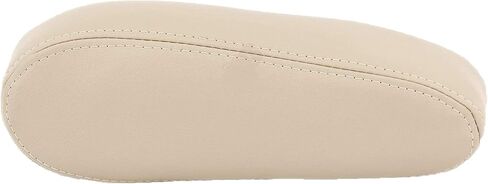 Auto Seat Replacement 2003 2004 2005 2006 Chevy Suburban Tahoe Replacement Genuine Leather Seat Cover (Driver Bottom, Light Tan (Shale Tan)) in Saudi Arabia