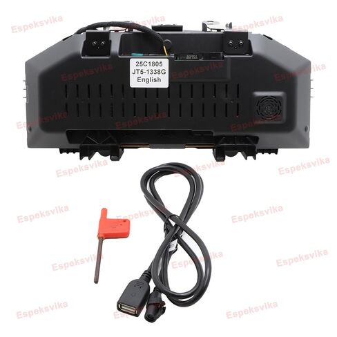 12.3 Inch Digital Instrument Cluster Dashboard Gauge for BMW 3 Series 4 Series F30 F31 F34 F32 F33 F36 2013-2019 in Saudi Arabia