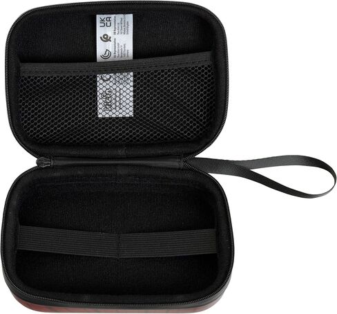 Theo Klein 5974 UNO Show Them no Mercy Carry Bag, Practical Playing Card Bag for Travel, Toy for Children from 3 Years in Saudi Arabia