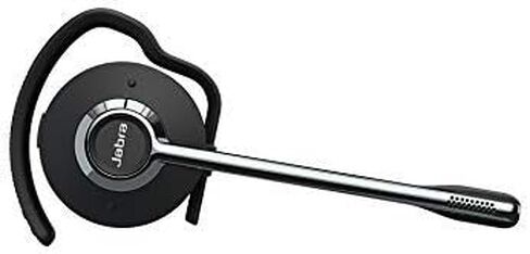 Jabra Engage Wireless Headset Bundle with EHS Adapter - Bluetooth Phones, PC/MAC, USB, Compatible with Avaya Desk Phones, Compatible Vantage Series - K155, K165 (Convertible, Engage 75) in Kuwait