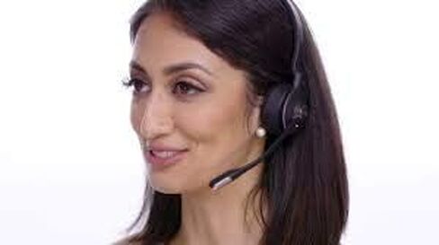 Jabra Engage Wireless Headset Bundle with EHS Adapter - Bluetooth Phones, PC/MAC, USB, Compatible with Avaya Desk Phones, Compatible Vantage Series - K155, K165 (Convertible, Engage 75) in Kuwait