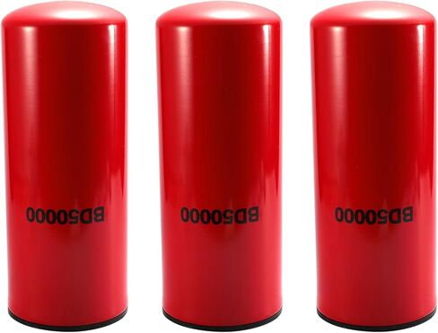 BD50000 LF14000NN BD7154 Oil Filter Fits for Cummins ISX ISM QSX QSM QST X15 M11 Diesel Engines in Saudi Arabia