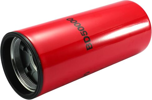 BD50000 LF14000NN BD7154 Oil Filter Fits for Cummins ISX ISM QSX QSM QST X15 M11 Diesel Engines in Saudi Arabia