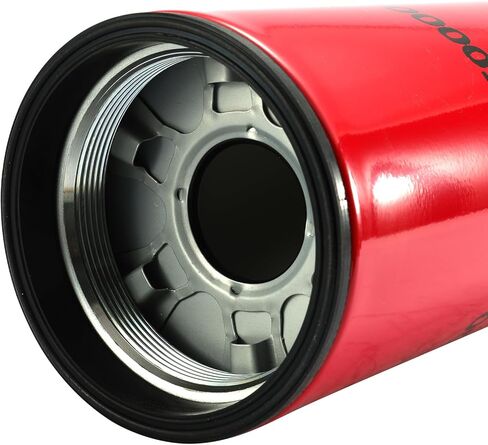 BD50000 LF14000NN BD7154 Oil Filter Fits for Cummins ISX ISM QSX QSM QST X15 M11 Diesel Engines in Saudi Arabia