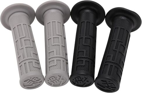 Motorcycle Rubber Handlebar Grips Sur Ron Hand Bar Grips Dirt Bike Handle Bar for Sur-Ron X/S in Saudi Arabia