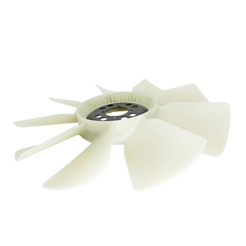 PartsFlow Engine Radiator Cooling Fan Blade for Ford E-350 E-450 F-250 F-350 F-450 F-550 Excursion 620-158 in Kuwait