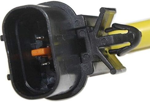 Garage-Pro Power Window Regulator With Motor Replacement For Mitsubishi 3000GT 1991-1996 Dodge Stealth Front, Passenger Side Replaces# MB641282 in Kuwait