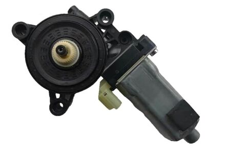 محرك منظم نوافذ الطاقة متوافق مع 2011-2016 Hyundai Elantra 2011-2015 Sonata # 82460-3X000 82460-3X100 83450-3S001 83450-3X100 47-45101# 411231FR-8851 in Kuwait
