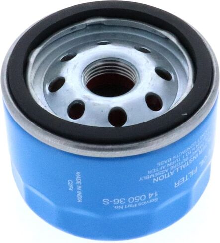 فلتر الزيت الأصلي Kohler 14-050-36-S يناسب CV173 CV200 CV224 OEM 14-050-33-S in Kuwait