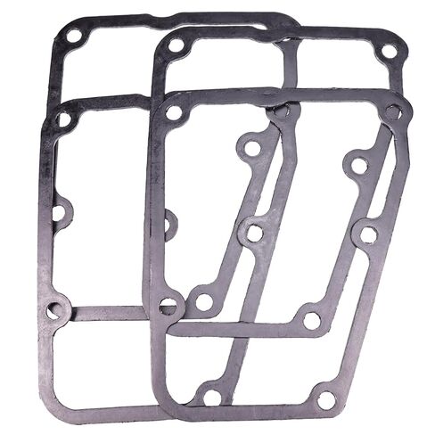 4 قطع 11061-1285 11061-7083 حشية غطاء حافظة الروك متوافقة مع Kawasaki FR541 FR600 FR651 FR541V FR600V FR651V FR691V FR730V FS730V FX481V FX541V FX600V FX651V FX691V FX730V in Kuwait