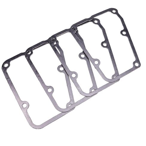 4 قطع 11061-1285 11061-7083 حشية غطاء حافظة الروك متوافقة مع Kawasaki FR541 FR600 FR651 FR541V FR600V FR651V FR691V FR730V FS730V FX481V FX541V FX600V FX651V FX691V FX730V in Kuwait
