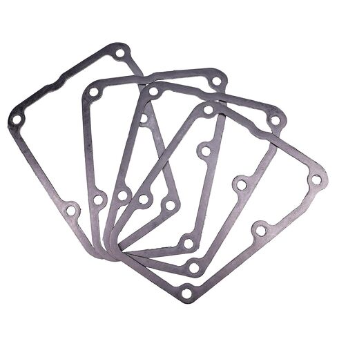 4 قطع 11061-1285 11061-7083 حشية غطاء حافظة الروك متوافقة مع Kawasaki FR541 FR600 FR651 FR541V FR600V FR651V FR691V FR730V FS730V FX481V FX541V FX600V FX651V FX691V FX730V in Kuwait