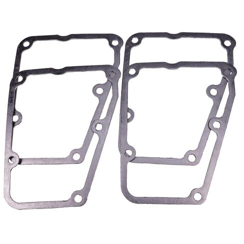 4 قطع 11061-1285 11061-7083 حشية غطاء حافظة الروك متوافقة مع Kawasaki FR541 FR600 FR651 FR541V FR600V FR651V FR691V FR730V FS730V FX481V FX541V FX600V FX651V FX691V FX730V in Kuwait