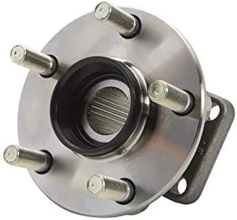Subaru 2005-2014 Legacy Outback Front Axle Hub Assembly 28373AG01A Genuine OEM in Kuwait