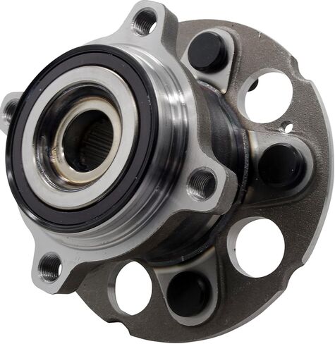 Dorman 951-113 محمل العجلة الخلفية ومجموعة المحور متوافقة مع موديلات مختارة من Acura/Honda in Kuwait