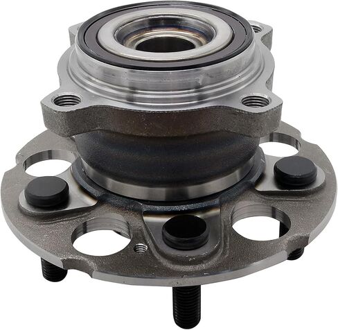 Dorman 951-113 محمل العجلة الخلفية ومجموعة المحور متوافقة مع موديلات مختارة من Acura/Honda in Kuwait