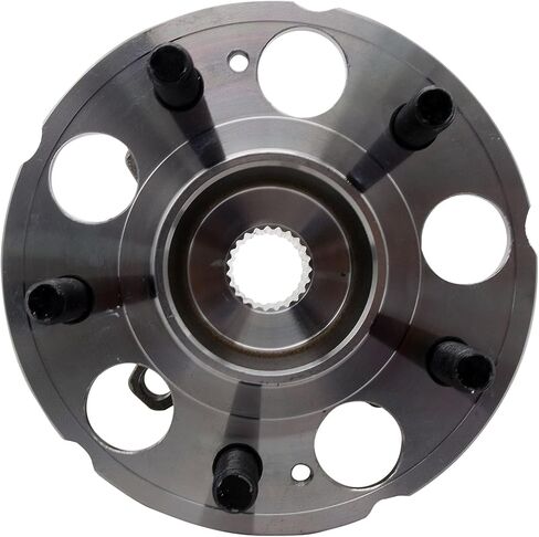 Dorman 951-113 محمل العجلة الخلفية ومجموعة المحور متوافقة مع موديلات مختارة من Acura/Honda in Kuwait
